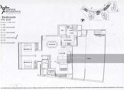 Sophia Residence (D9), Condominium #121681952